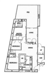 Ceylon Residence (D15), Apartment #428335351